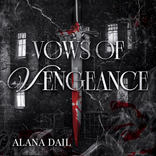 Cover of Vows of Vengeance