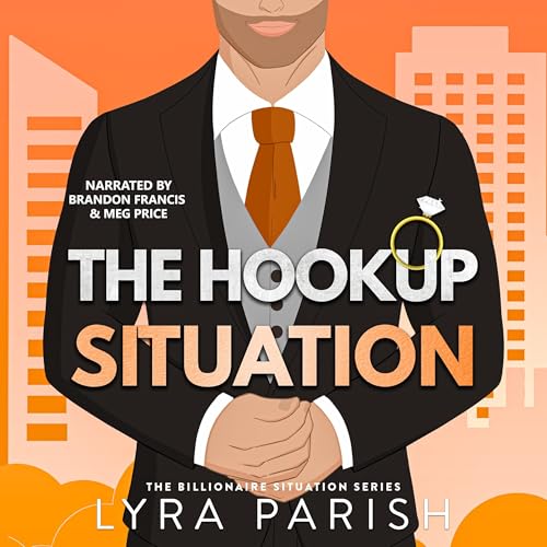 Cover of The Hookup Situation