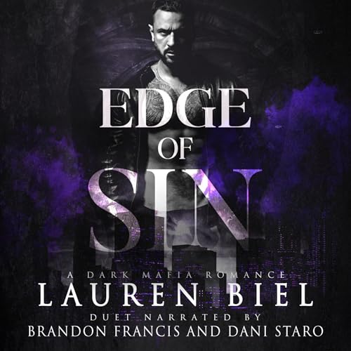 Cover of Edge of Sin