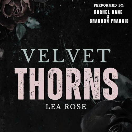 Cover of Velvet Thorns