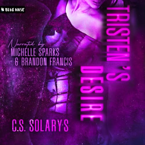 Cover of Tristen's Desire