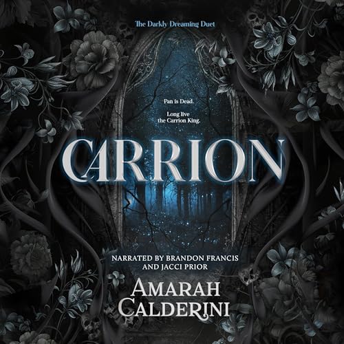 Cover of Carrion