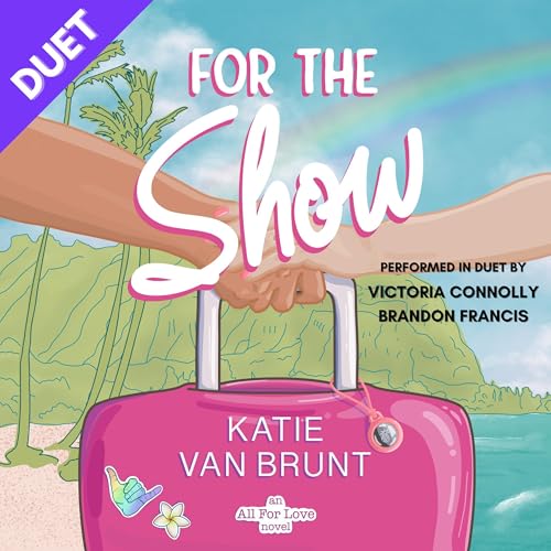 Cover of For the Show