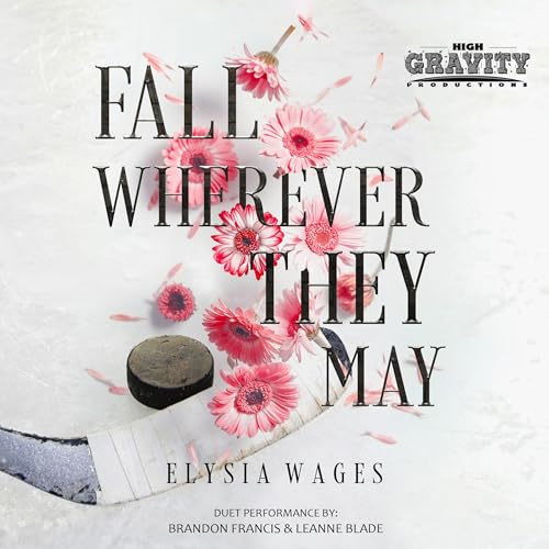 Cover of Fall Wherever They May