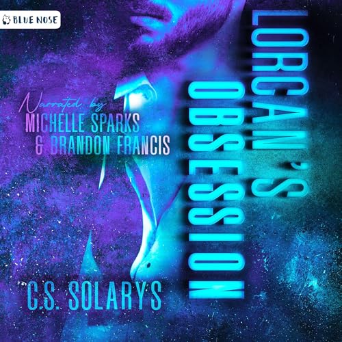 Cover of Lorcan's Obsession