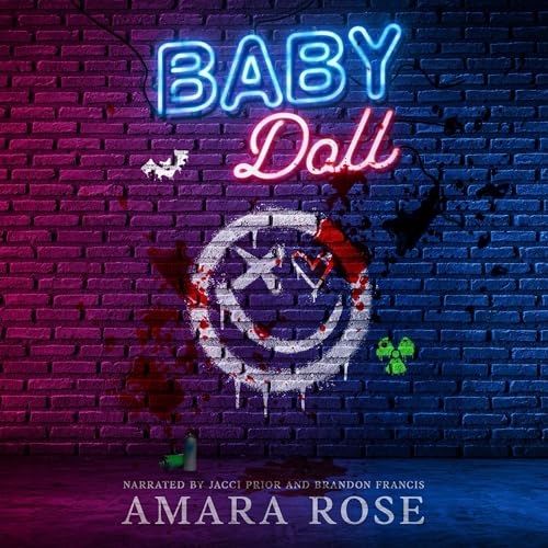 Cover of Babydoll