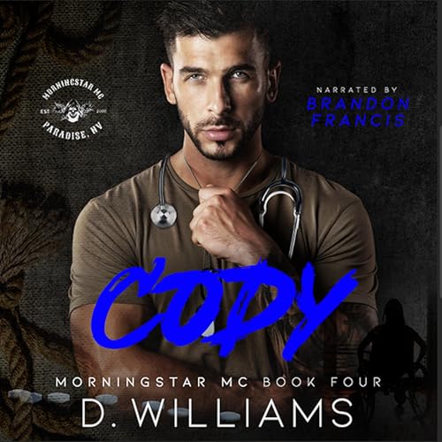 Cover of Cody
