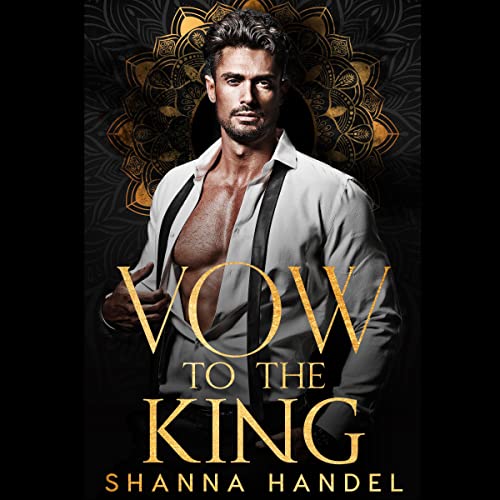 Cover of Vow to the King