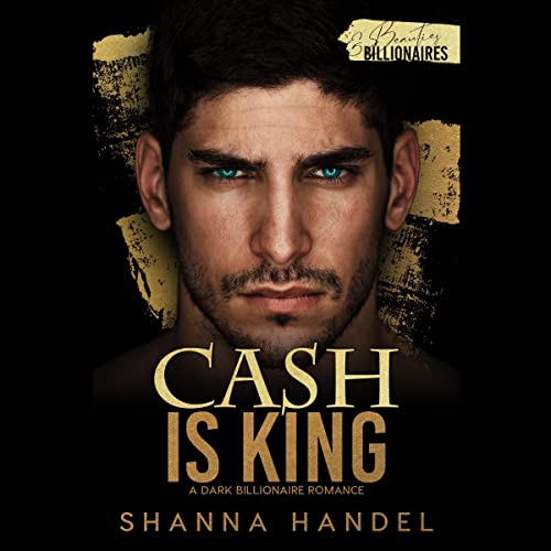 Cover of Cash Is King