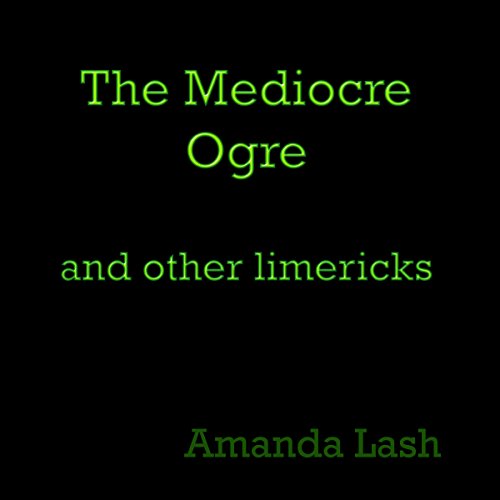 Cover of The Mediocre Ogre