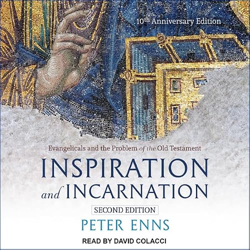 Cover of Inspiration and Incarnation