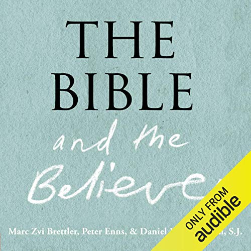 Cover of The Bible and the Believer