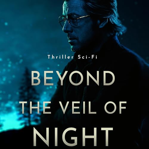 Cover of Beyond the Veil of Night