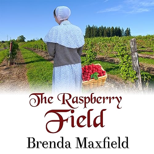 Cover of The Raspberry Field