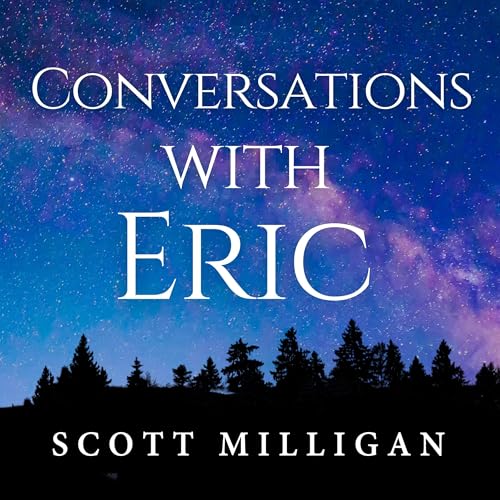 Cover of Conversations with Eric
