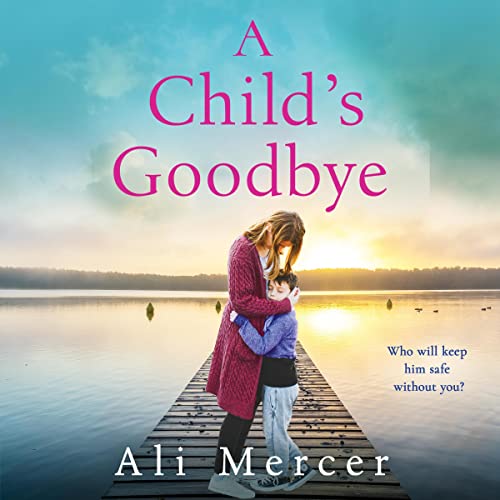 Cover of A Child's Goodbye
