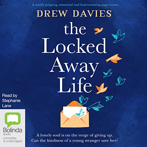 Cover of The Locked-Away Life
