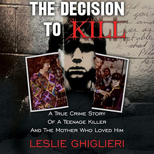Cover of The Decision to Kill
