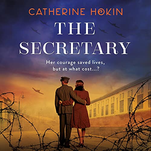 Cover of The Secretary