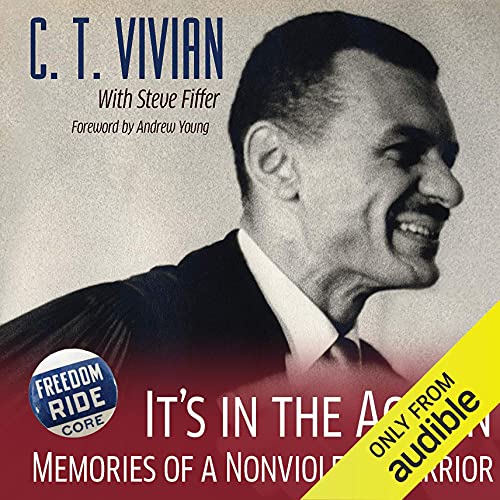 Cover of It's in the Action