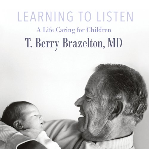 Cover of Learning to Listen