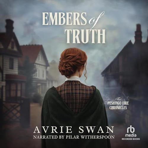 Cover of Embers of Truth