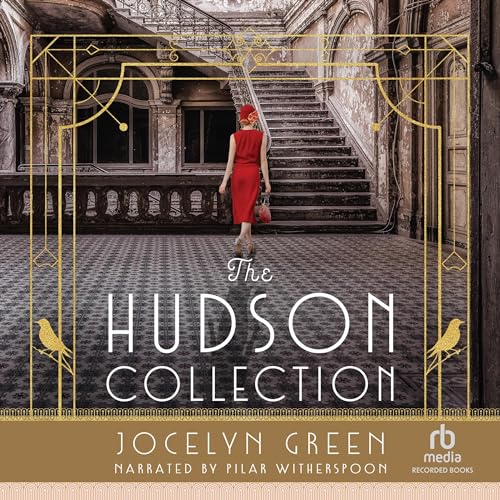 Cover of The Hudson Collection