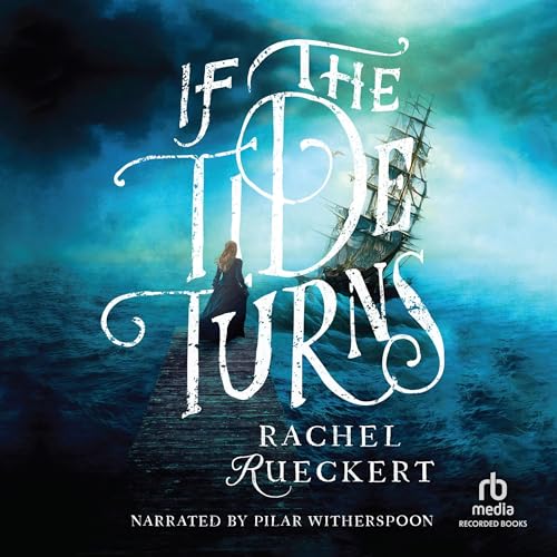 Cover of If the Tide Turns