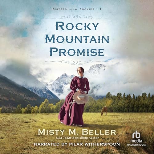 Cover of Rocky Mountain Promise