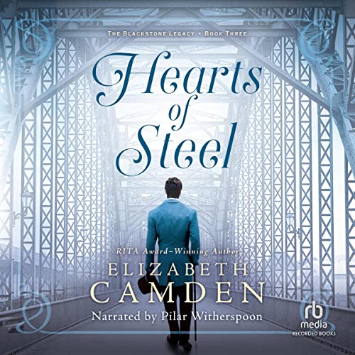 Cover of Hearts of Steel