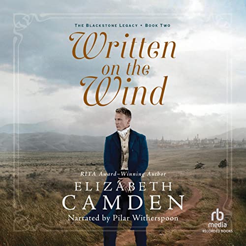 Cover of Written on the Wind