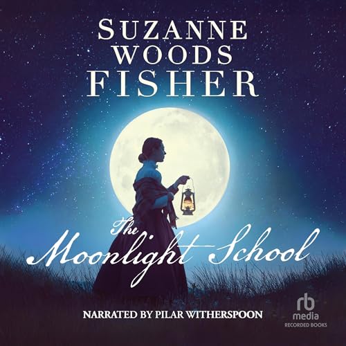 Cover of The Moonlight School