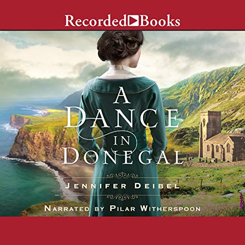 Cover of A Dance in Donegal