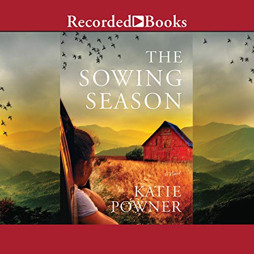 Cover of The Sowing Season
