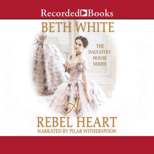 Cover of A Rebel Heart