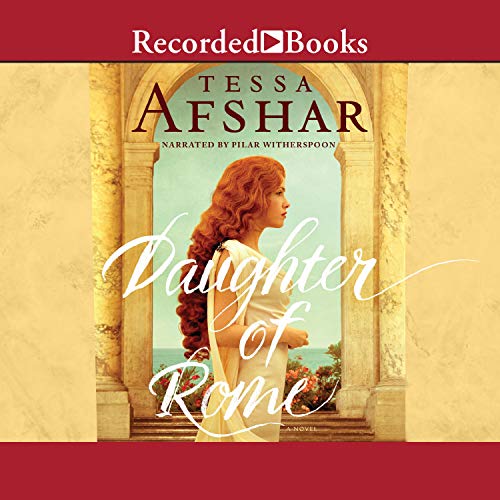 Cover of Daughter of Rome