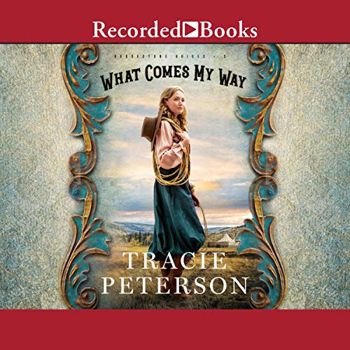 Cover of What Comes My Way