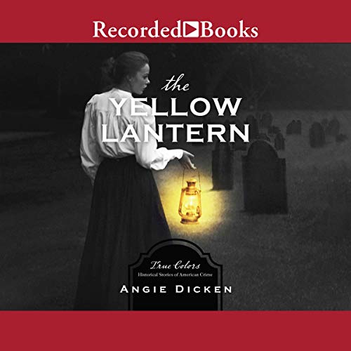 Cover of The Yellow Lantern