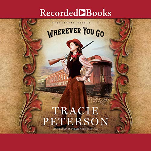 Cover of Wherever You Go