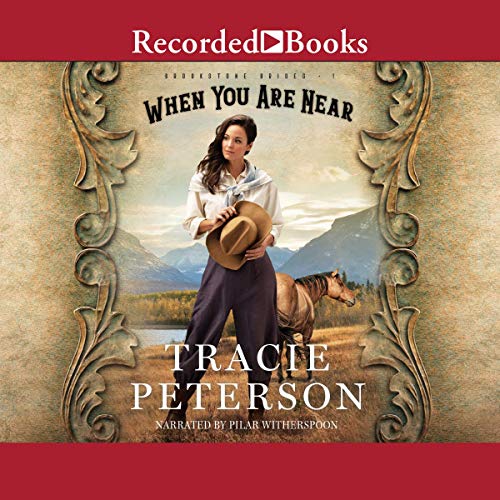 Cover of When You Are Near