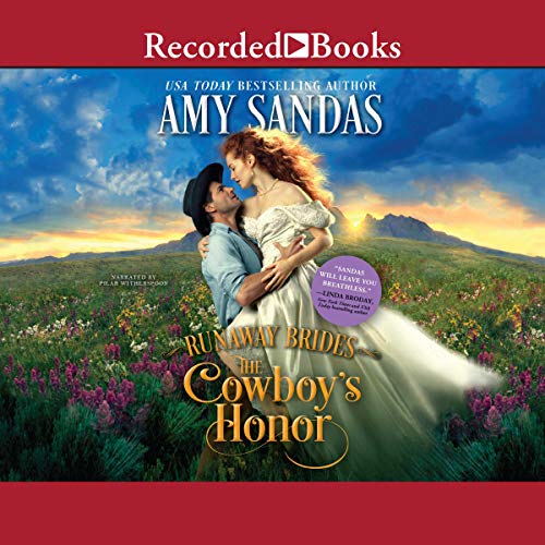 Cover of The Cowboy's Honor