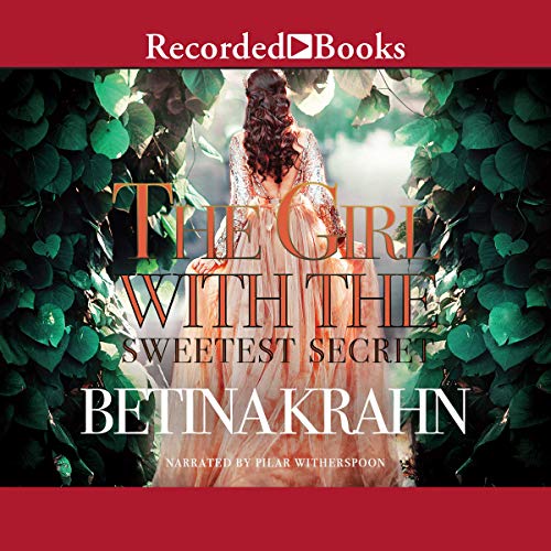 Cover of The Girl with the Sweetest Secret