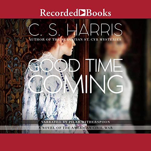 Cover of Good Time Coming