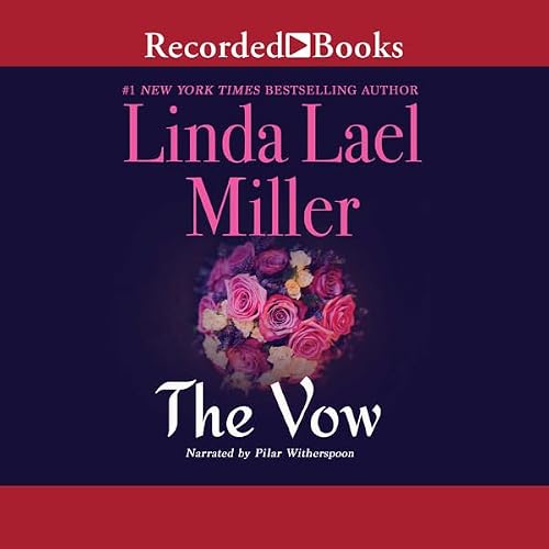 Cover of The Vow