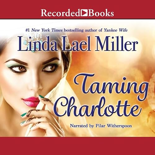 Cover of Taming Charlotte