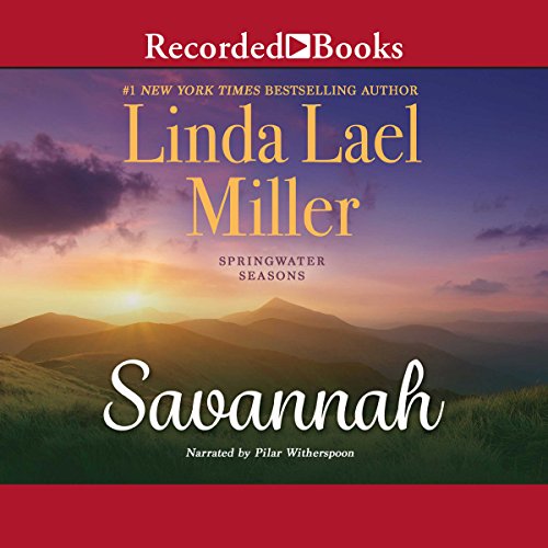 Cover of Savannah
