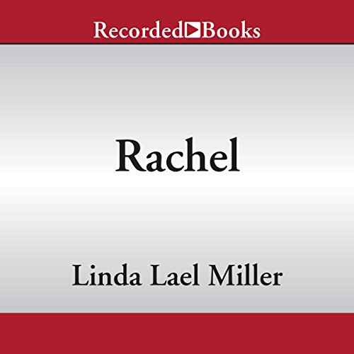 Cover of Rachel