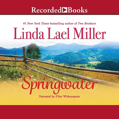Cover of Springwater