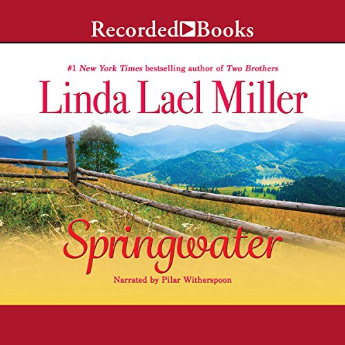 Cover of Springwater