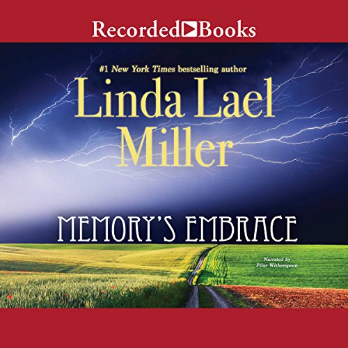 Cover of Memory's Embrace